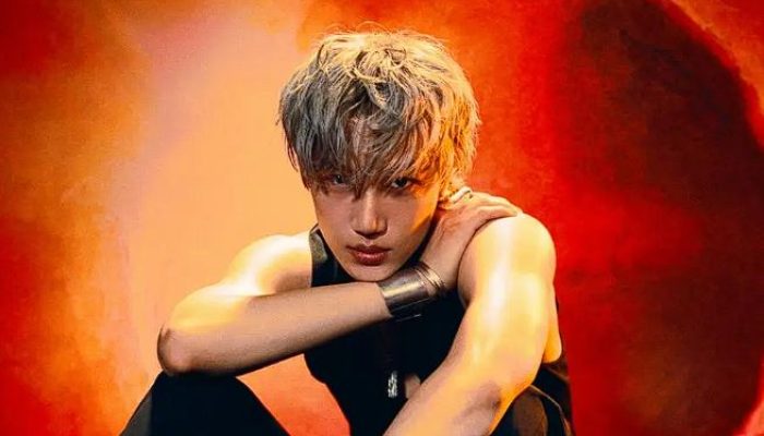 Kai EXO Comeback Setelah 2 Tahun: “Wait On Me” Kuasai iTunes Global!