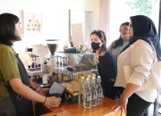 Kandja Space: Hidden Gem Coffee Shop Ala Jepang di Tangerang yang Cozy & Estetik!
