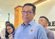 Kasus Pemalsuan Sertifikat Laut Tangerang: Bareskrim Limpahkan Berkas ke Kejagung