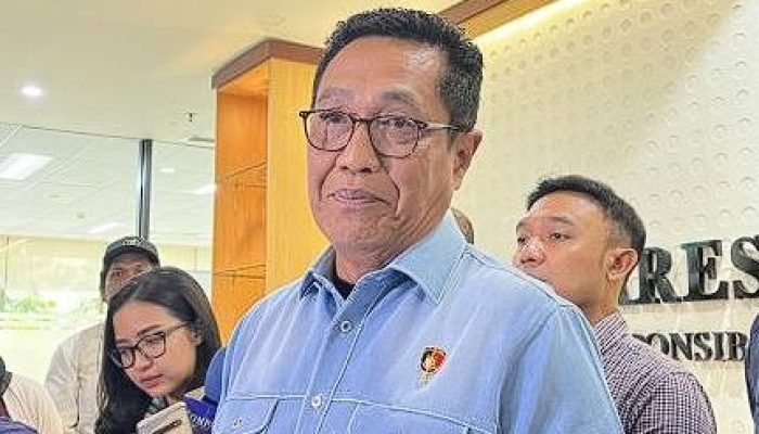 Kasus Pemalsuan Sertifikat Laut Tangerang: Bareskrim Limpahkan Berkas ke Kejagung