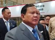 Kekayaan Danantara Bisa Tembus USD 1 Triliun, Prabowo Desak Evaluasi Total Direksi BUMN