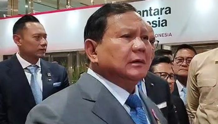 Kekayaan Danantara Bisa Tembus USD 1 Triliun, Prabowo Desak Evaluasi Total Direksi BUMN