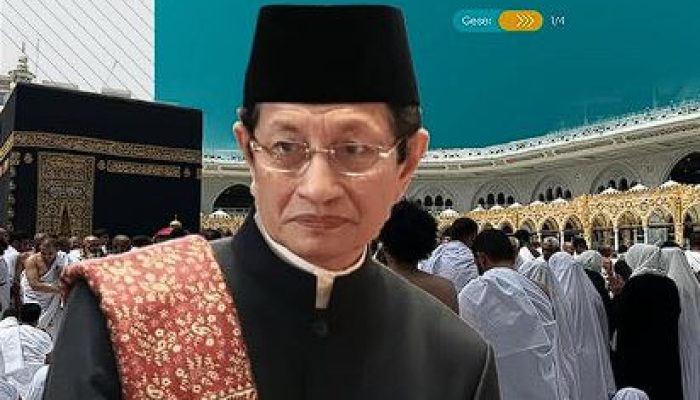 Kemenag: Arab Saudi Setujui Tambahan Kuota Petugas Haji Indonesia 2025