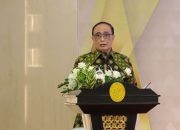 MA Mutasi Besar-Besaran Hakim, KY Dukung Pembenahan Peradilan