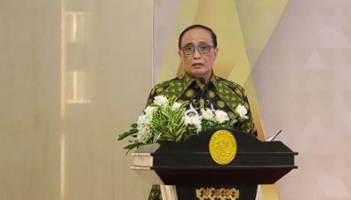 MA Mutasi Besar-Besaran Hakim, KY Dukung Pembenahan Peradilan