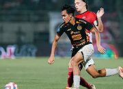 Macan Kemayoran Pulang Lesu Pada Laga Madura United vs Persija Jakarta di BRI Liga 1 2024/2025