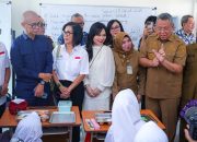 Makanan Bergizi Gratis untuk Anak Berkebutuhan Khusus di Tangsel, Dukungan Yayasan Inklusif Pelita Bangsa dan Grab-OVO untuk Kesehatan!