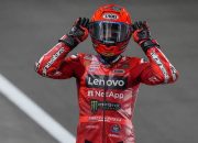 Marc Marquez Ganda di Doha! Drama MotoGP Qatar 2025 Bikin Geger