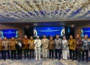 Mardigu dan Helmy Yahya Masuk di Susunan Pengurus Baru Bank BJB