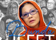 Mengenang Bunda Iffet, Sosok Inspiratif di Balik Perubahan Slank