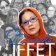 Mengenang Bunda Iffet, Sosok Inspiratif di Balik Perubahan Slank