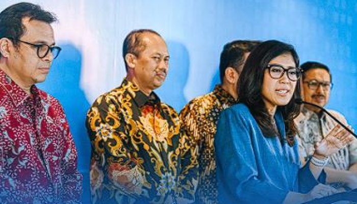 Merger XL Axiata & Smartfren Resmi: Tidak ada PHK Massal, Layanan Stabil dan Tarif Kompetitif