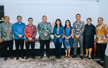 Microsoft Investasi Rp27 Triliun: Indonesia Siap Jadi Pusat AI & Cloud Asia Tenggara