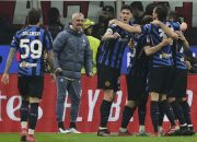 Milan vs Inter: Peluang Gelar Inter Milan dan AC Milan di Piala Italia dan Serie A 2025