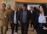 Muscab PHRI 2025: Pemkot Tangerang Dorong Pariwisata Jadi Unggulan Daerah