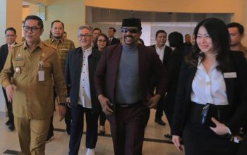 Muscab PHRI 2025: Pemkot Tangerang Dorong Pariwisata Jadi Unggulan Daerah