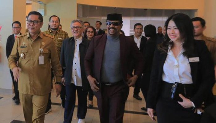 Muscab PHRI 2025: Pemkot Tangerang Dorong Pariwisata Jadi Unggulan Daerah