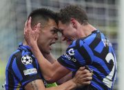 Nerazzurri Singkirkan Munchen di Laga Inter vs Bayern, Lolos ke Semifinal Liga Champions!