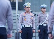 Operasi Ketupat 2025 Berhasil Turunkan Kecelakaan Hingga 46%