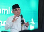 PBNU Desak Evaluasi Sertifikasi Halal Usai Temuan Produk Mengandung Babi