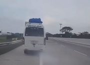Panduan Lengkap Tindakan Saat Mobil Mogok di Jalan Tol untuk Keamanan
