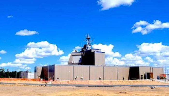 Pangkalan Militer Dunia Yang Memanaskan Persaingan Global