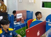 Pelatihan Kerja Gratis PPKD Jakarta Barat 2025: 1.210 Kuota Dibuka!