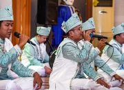 Pelatihan Musik Islami 2025: Cetak Seniman Muda Religius di Jakarta Barat
