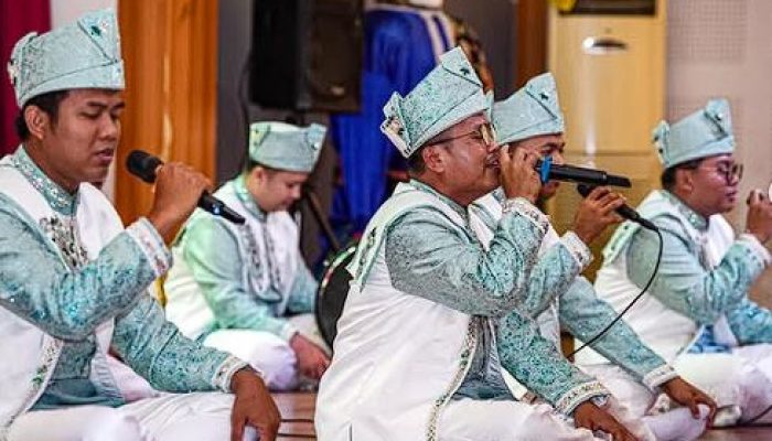 Pelatihan Musik Islami 2025: Cetak Seniman Muda Religius di Jakarta Barat