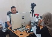 Pelayanan Kependudukan Kecamatan Benda Tetap Beroperasi Selama Libur Lebaran