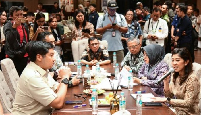 Pemerintah Hadirkan Program Rumah Subsidi untuk Wartawan