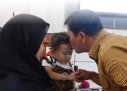 Pemkab Tangerang Luncurkan Program PMT Lokal untuk Cegah Stunting pada Ibu Hamil dan Balita