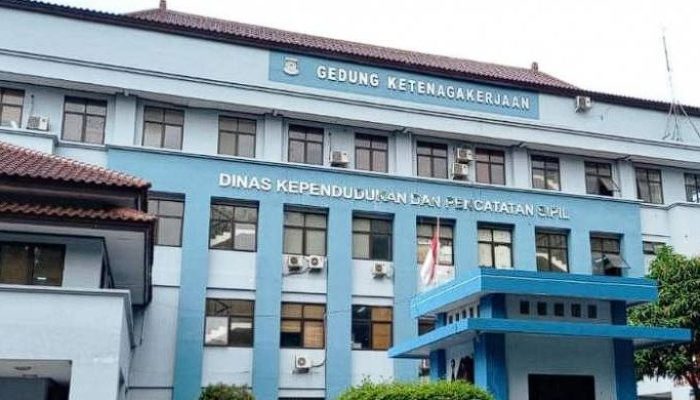Pendatang di Kota Tangerang Wajib Lapor Disdukcapil, Maksimal 1 Tahun!