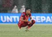Macan Kemayoran Tumbang dari Kabau Sirah di Laga Persija Jakarta vs Semen Padang Pada Pekan ke-30 Liga 1