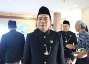 Perumda Tirta Benteng Resmikan Kantor Pusat Baru, DPRD Dorong Digitalisasi Layanan