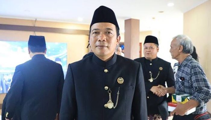 Perumda Tirta Benteng Resmikan Kantor Pusat Baru, DPRD Dorong Digitalisasi Layanan