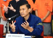 Polri Bongkar Penipuan AI Deepfake Catut Nama Khofifah & Prabowo