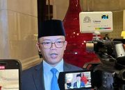 Presiden Prabowo Perkuat Diplomasi Timur Tengah, Indonesia Tegas Dukung Palestina