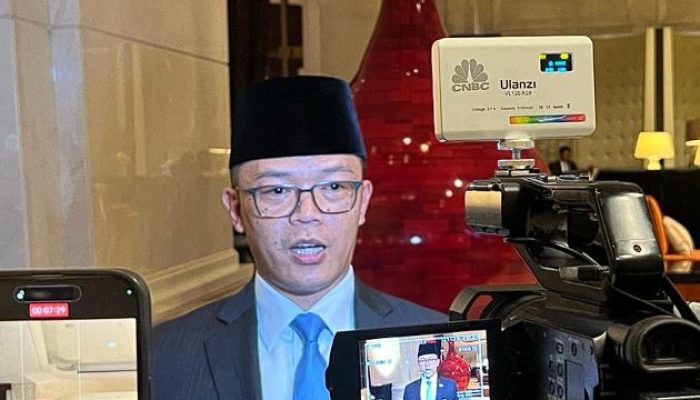 Presiden Prabowo Perkuat Diplomasi Timur Tengah, Indonesia Tegas Dukung Palestina