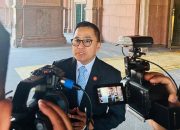Presiden Prabowo Subianto Kunjungi Abu Dhabi untuk Pertemuan Bilateral dengan MBZ