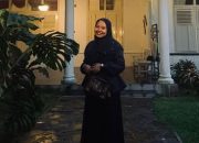 Profil Basma Tania, Inspirasi Wisuda UM ke-132: Prestasi Lokal hingga Internasional