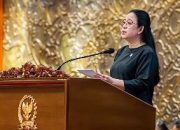 Puan Maharani: Lindungi Anak dari Kejahatan Siber di Era Digital