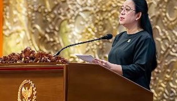 Puan Maharani: Lindungi Anak dari Kejahatan Siber di Era Digital
