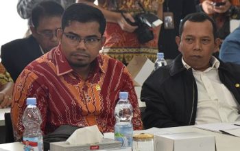 Pungutan Liar Rekrutmen Kerja di Sukabumi Disorot DPR RI