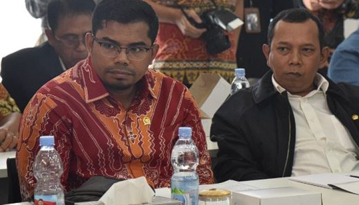 Pungutan Liar Rekrutmen Kerja di Sukabumi Disorot DPR RI