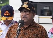 Rano Karno Ajak Perantau Mengadu Nasib di Jakarta, Asalkan Punya Keterampilan