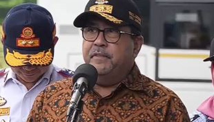Rano Karno Ajak Perantau Mengadu Nasib di Jakarta, Asalkan Punya Keterampilan