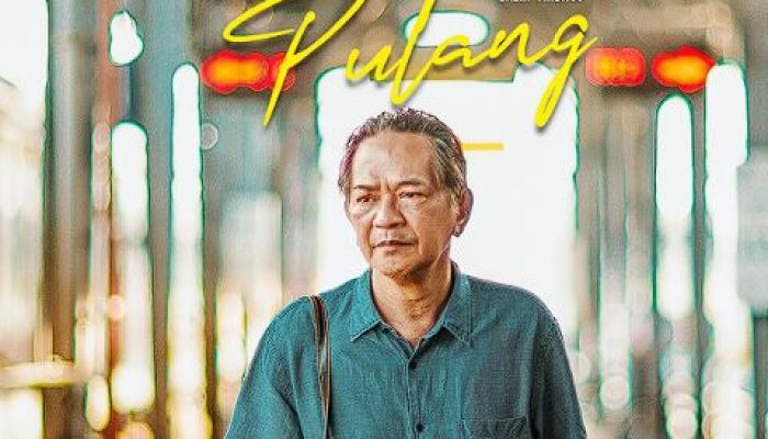 Ray Sahetapy Pulang, Aktor Legendaris Indonesia, Meninggal Dunia di Usia 68 Tahun