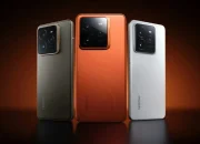 Realme GT7 Resmi Diperkenalkan, Siap Saingi HP Gaming Flagship 2025