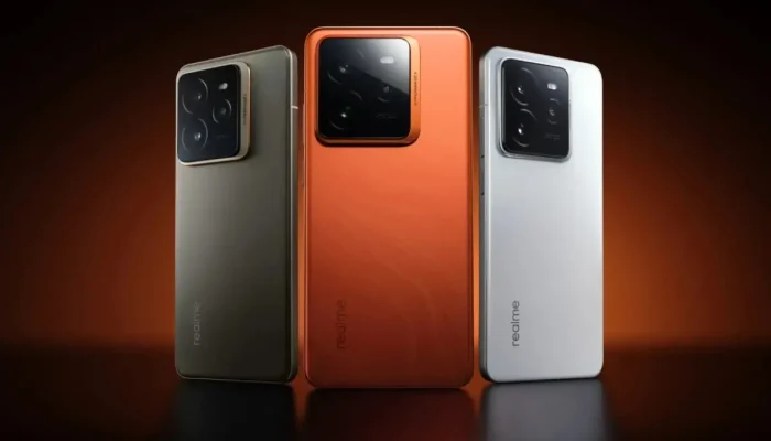 Realme GT7 Resmi Diperkenalkan, Siap Saingi HP Gaming Flagship 2025